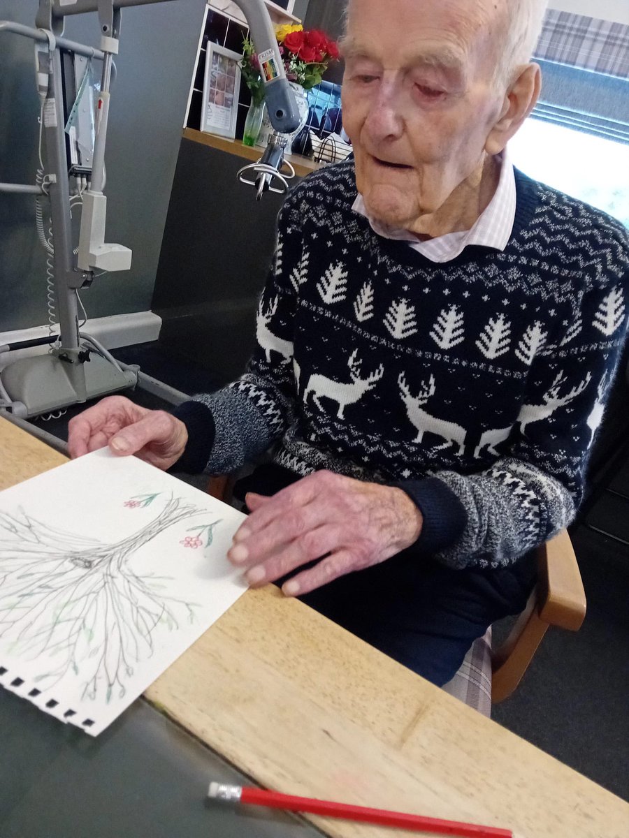 Firth House tweet media