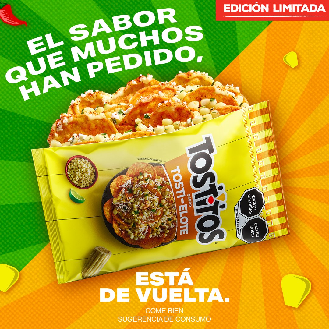 Tostitos Preparados La Michoacana Purépecha | Los Tostitos Preparados