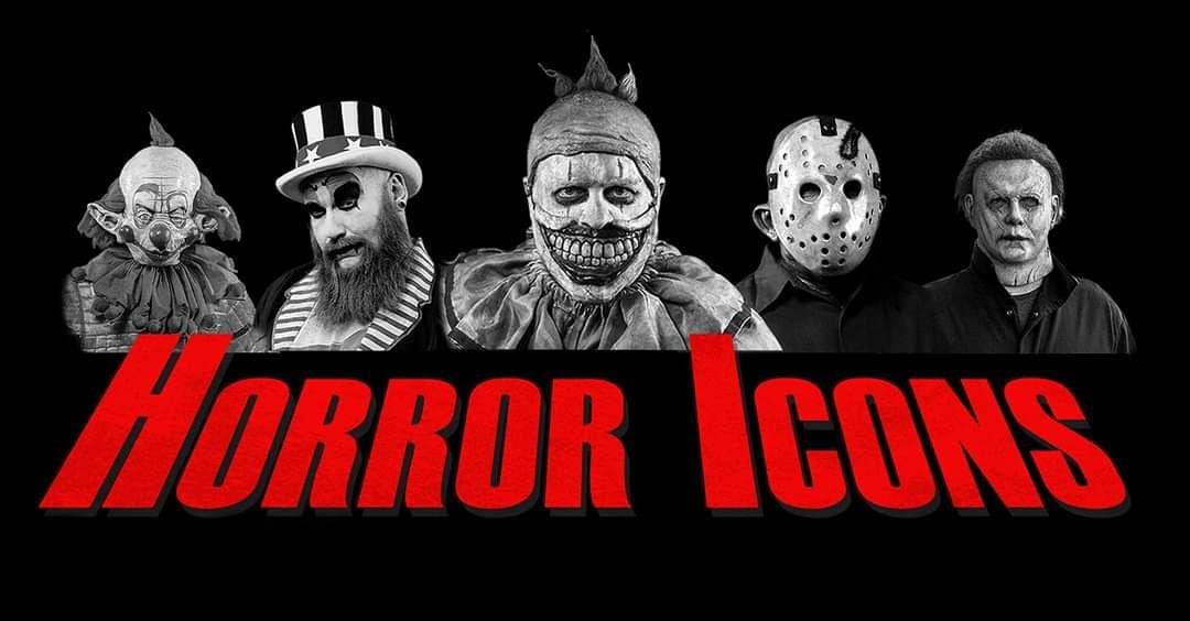 HorrorConUK (@horrorconuk) on Twitter photo 🖤👻 Get ready to be spooked! 🎃🩸 The Horror Icons UK will be at Popcorn TV Film & Comic Con Sat 14 Sept <a href="/MagnaScience/">Magna Science Adventure Centre</a>! Join us for a fun weekend with some of your favorite horror characters! See you in the shadows! popcorncon.com #sheffieldissuper #comiccon 🖤👻 Get ready to be spooked! 🎃🩸 The Horror Icons UK will be at Popcorn TV Film & Comic Con Sat 14 Sept <a href="/MagnaScience/">Magna Science Adventure Centre</a>! Join us for a fun weekend with some of your favorite horror characters! See you in the shadows! popcorncon.com #sheffieldissuper #comiccon