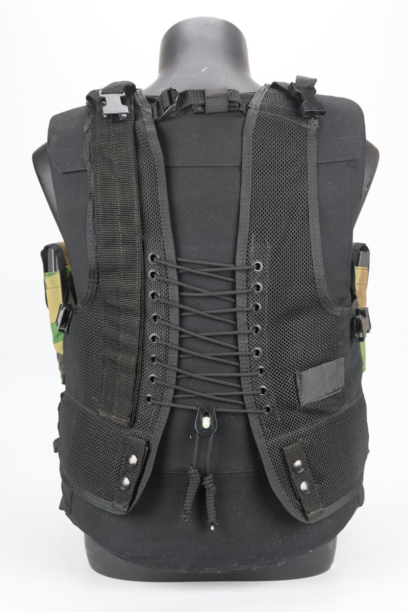 Maratho71996540's tweet photo. ABA SOV (Woodand-Black Mesh-Black Trim)
#ABA #SOV #americanbodyarmor #Woodland #M81 #Camoflage #tacticalvest #modularvest #AR15 #meshvest #specialoperations https://t.co/qxPdXx1zI8