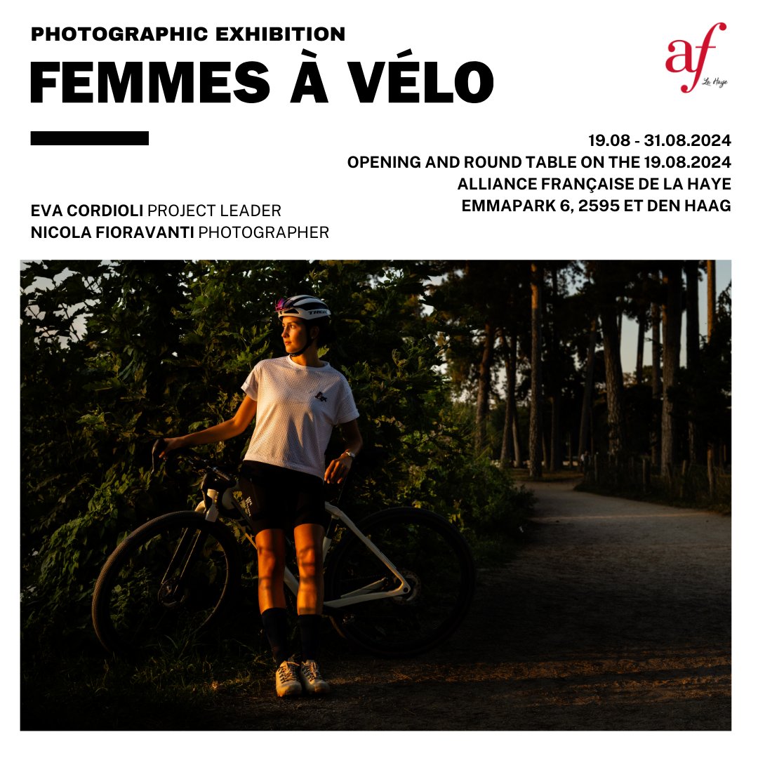 AF La Haye tweet media