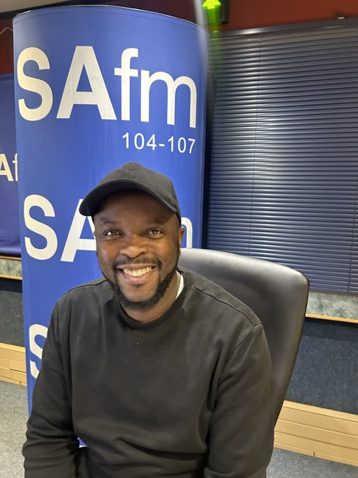 SAfmRadio's tweet image. [ON AIR] Good evening and welcome to the Monday edition of #SAfmViewPoint with Nqaba Mabece     

Join in the conversation on:      

104–107 MHz FM I 061 410 4107 I  086 000 2032 I   DSTV Channel 814                    

Live Stream:       

listen.safm.co.za/listensafm
