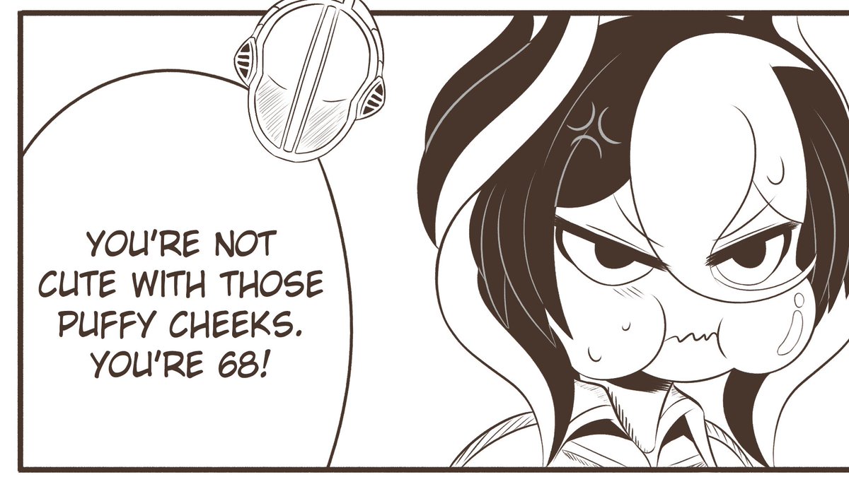 Why Ozen hates Bondrewd: 