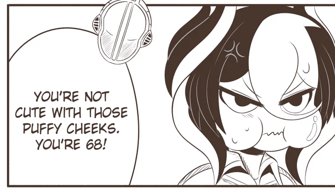 Why Ozen hates Bondrewd: 