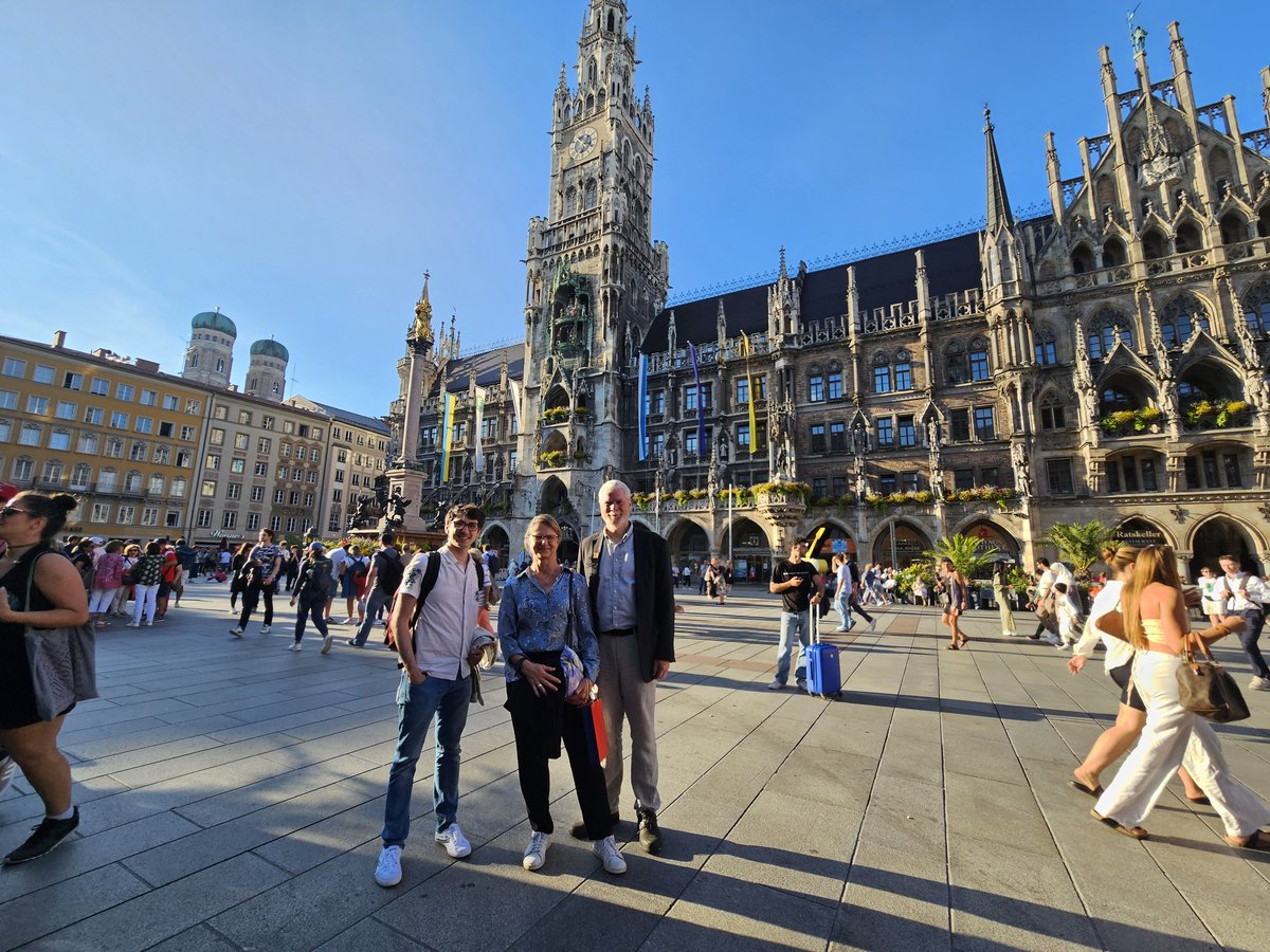 Delphine Muriaux tweet media