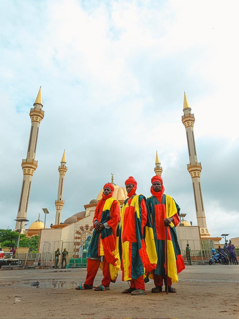 Places: Ilorin, Nigeria.
Lens: <a href="/simplyFera/">Fera ⚜️</a> 📸