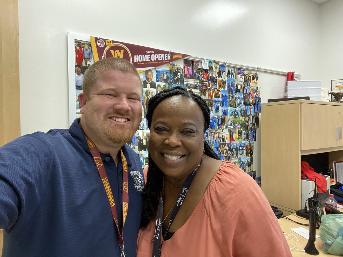 Joseph Evans, M.Ed tweet media