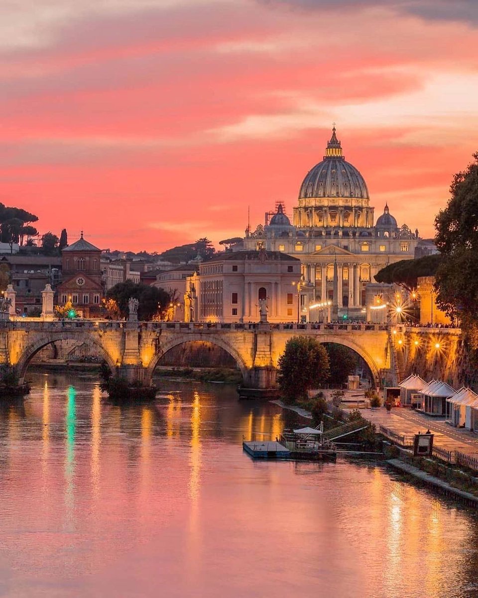 Rome, Italie 🇮🇹