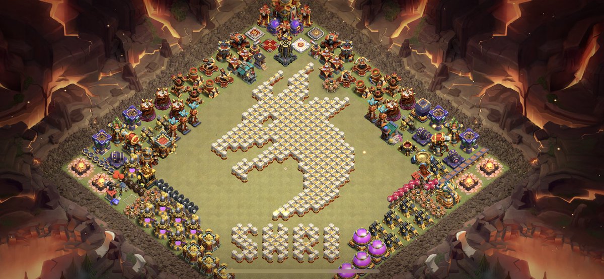 <a href="/ClashofClans/">Clash of Clans</a> Still my fav troop of all time 🕊️
Player tag - #9Q8QVVLQ2