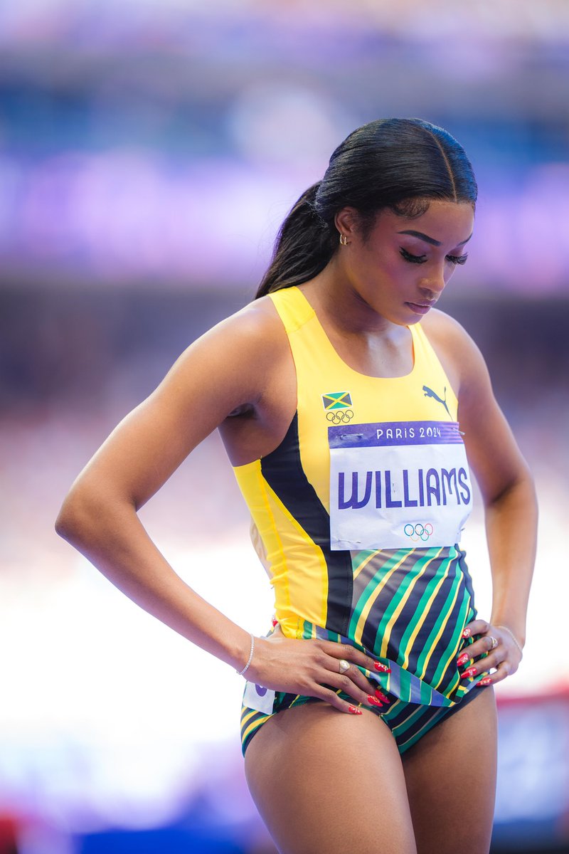 staceyannshania's tweet image. 🇯🇲❤️