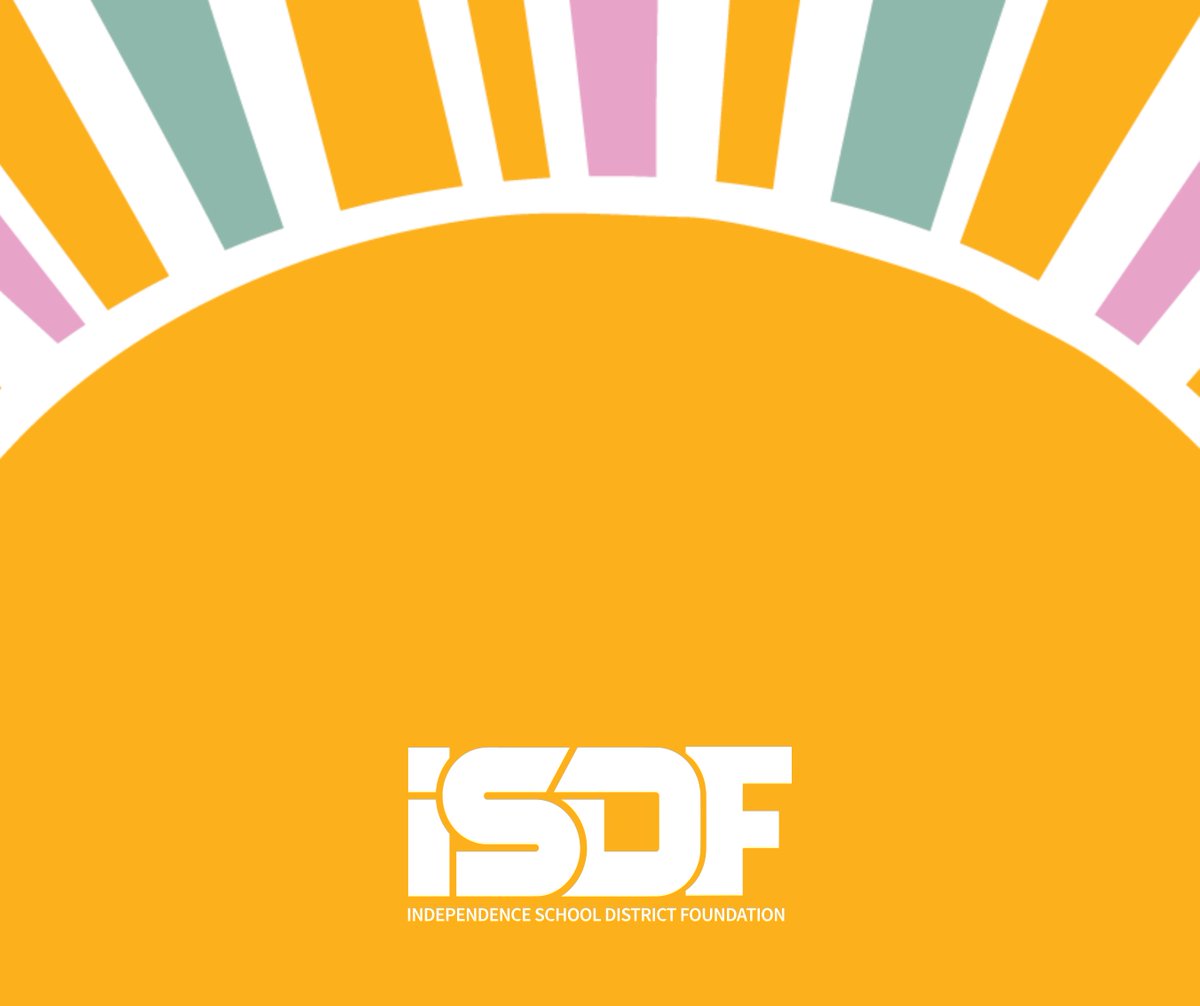 ☀️ANNOUNCEMENT COMING SOON! ☀️

Can you guess what exciting plans are to come for the ISD Foundation? Stay tuned for a special announcement about an event that you won't want to miss. Keep your eyes peeled and get ready to mark your calendars! 🗓️