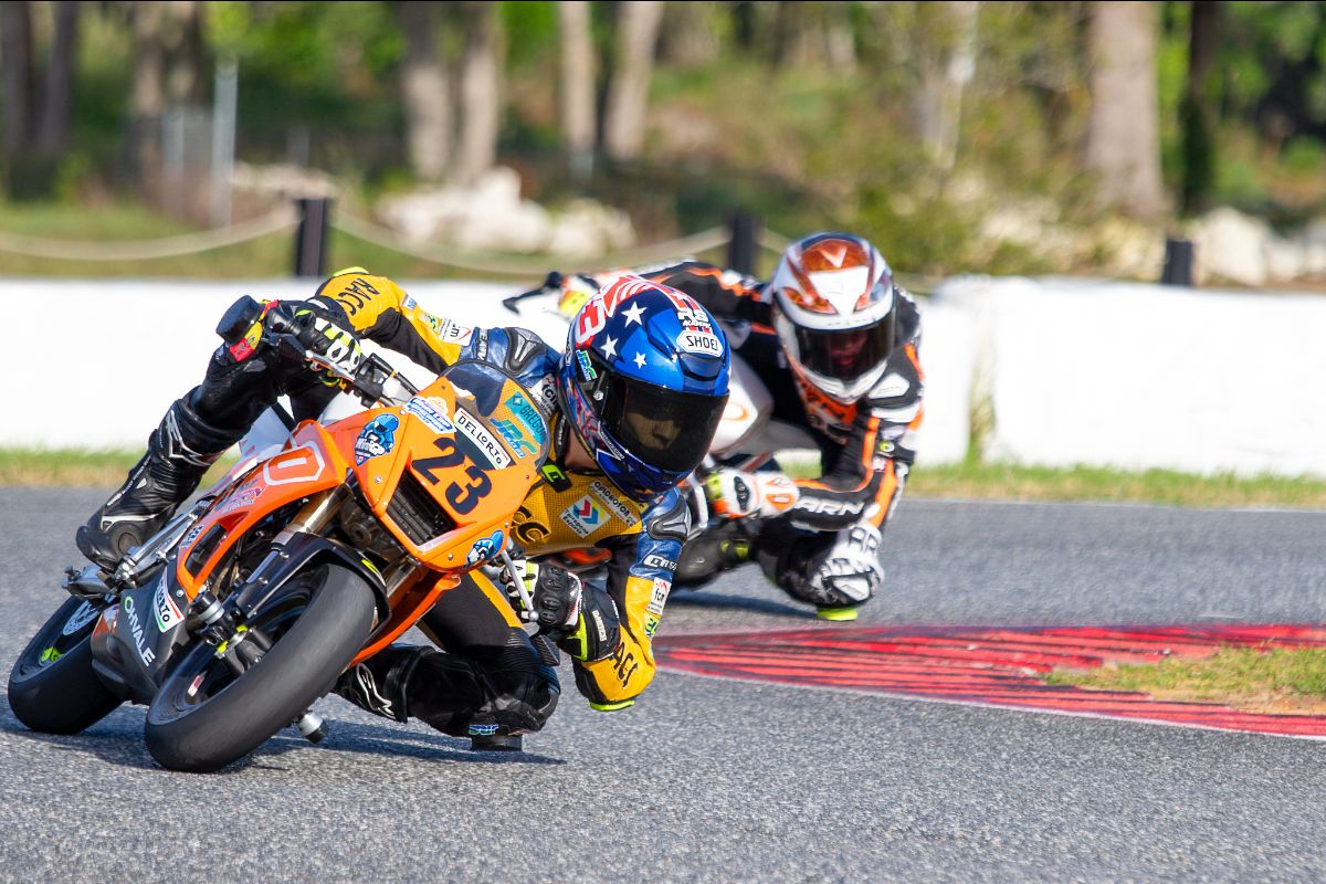 MotoAmerica: Today Is Last Day To Sign Up For Mini Cup National Final roadracingworld.com/news/motoameri… Photo courtesy @motoamerica #MotoAmerica