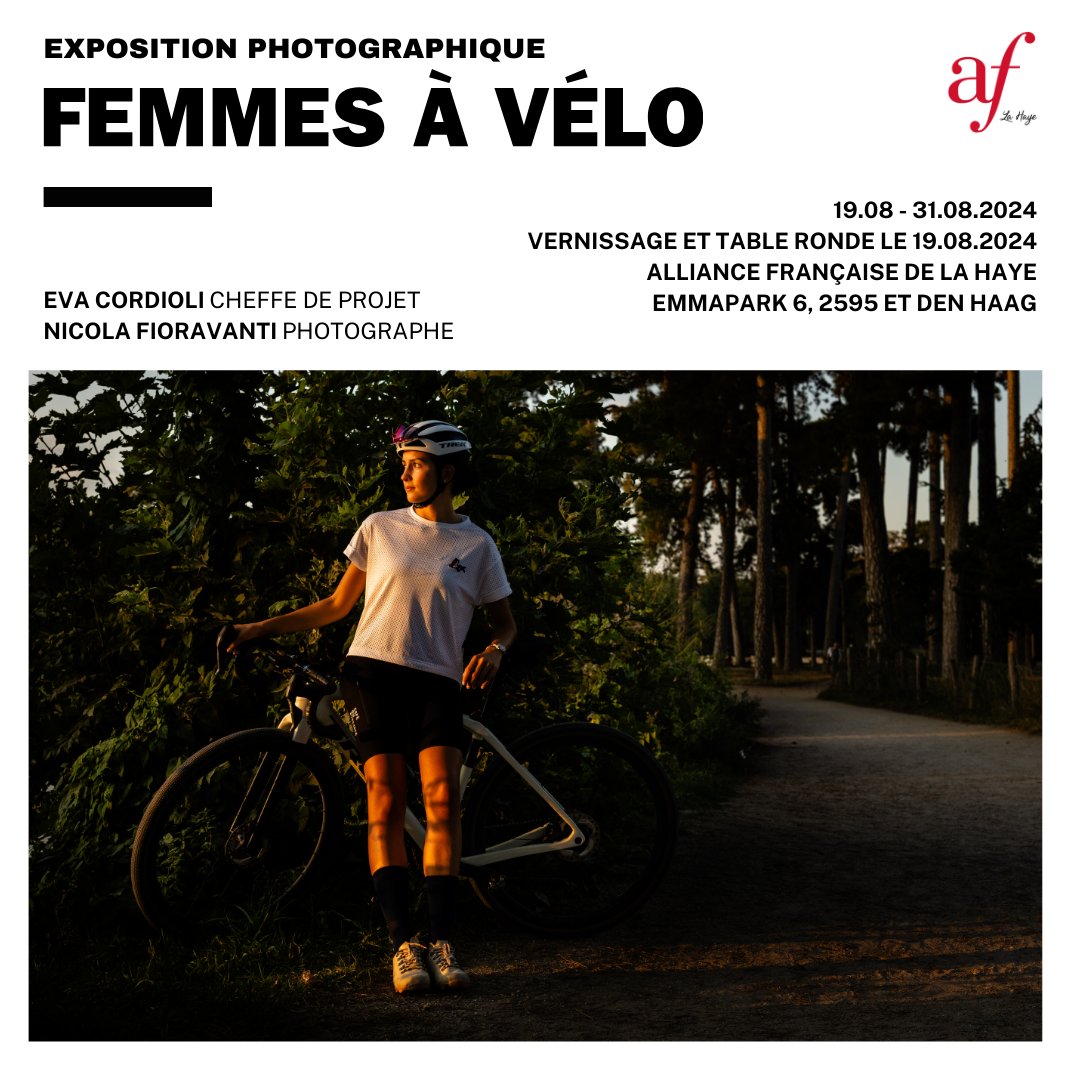 AF La Haye tweet media