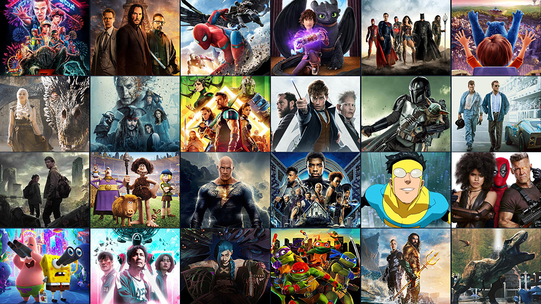 We’re thrilled to share that @Autodesk has acquired key intellectual property (IP) and the team from #Golaem. Stay tuned for more amazing things ahead!
Learn more on our website: golaem.com/content/news/a…
#vfx #crowd #layout #animation
