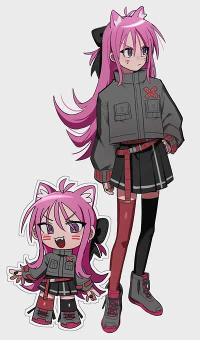 (=^・・^=)