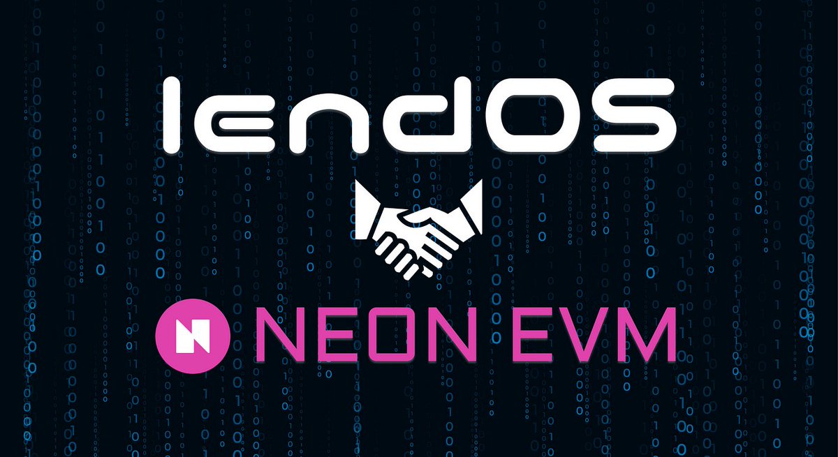 Anavheoba's tweet photo. 7/7 🎉 So, what are you waiting for? 🤔 Join the lendOS community today and  experience the power of decentralized lending for yourself! 💸  @lendOSorg @neon_EVM #lendOS #NeonEVM https://t.co/Lq2EbTKnDP