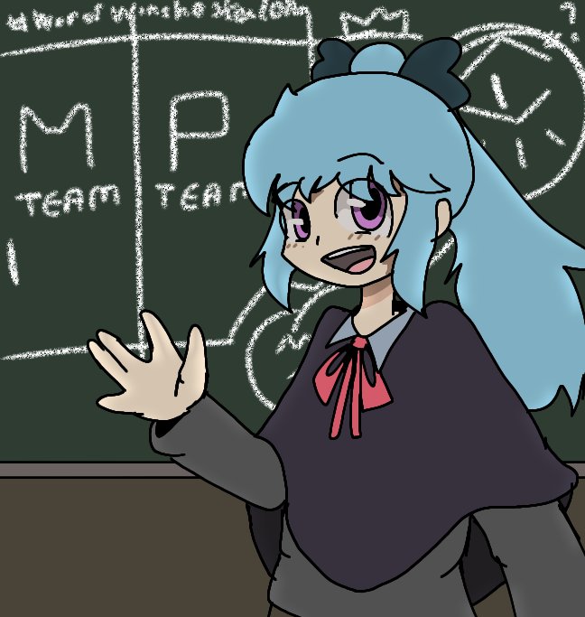 CRCStarless's tweet photo. Aaaand the results are in!

The winner of this 1st day is @CRCMakoto's team!!

Tomorrow, both competitors will compete in an Escape game!

#WarofWinchesters2024PV https://t.co/5jO5tr2tV4