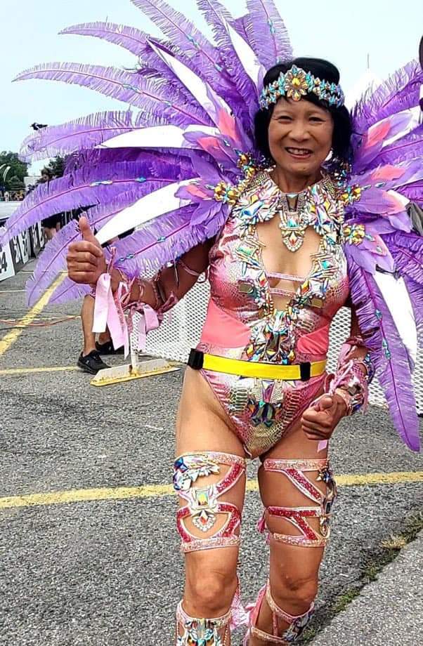 AnnMarieMCLEOD9's tweet photo. @oliviachow @MayorOliviaChow 
This is a disgrace for toroto and citizens who live there.  And your late husband would be so embarrassed with your behavior. https://t.co/s2RpzIpRcM