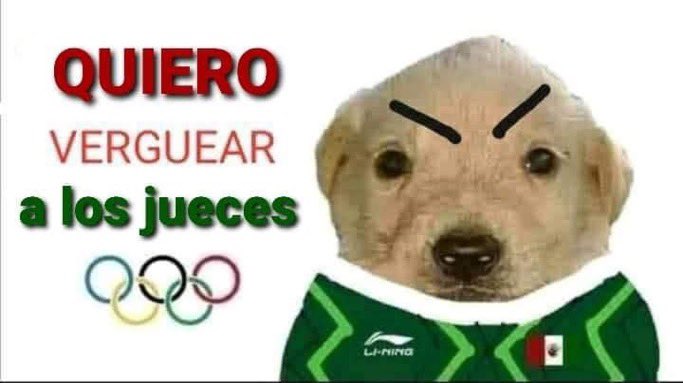 mexico merecía 1 lugar en natación artística !!!