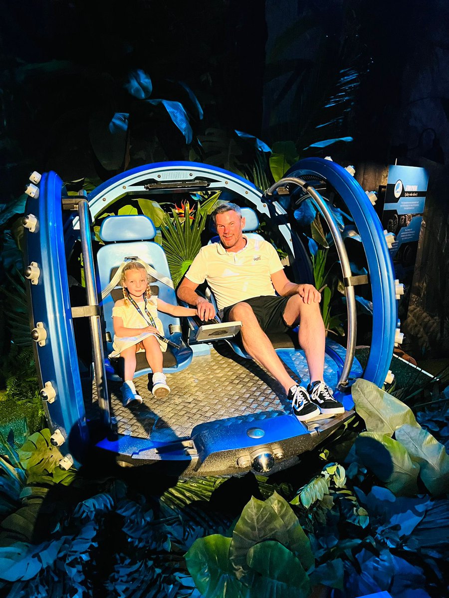 Dr Carl Austin-Behan OBE “Ozzy” 💙 tweet media