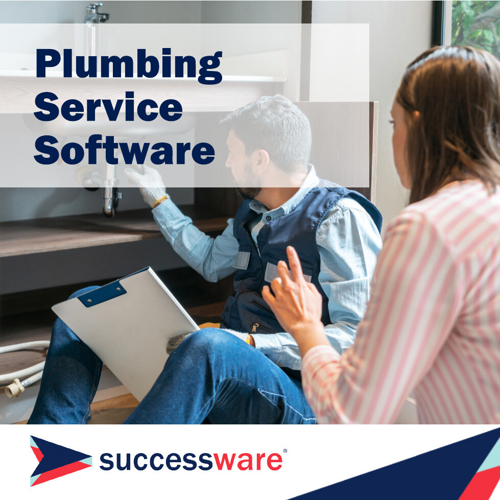 successware21's tweet photo. August is National Water Quality month! While your #plumbing business is working hard to make sure your customers have clean, safe drinking water, Successware is working hard to make sure your day-to-day tasks are simple and streamlined. https://t.co/BlTYsxJv7D https://t.co/R2pRqHPnWV
