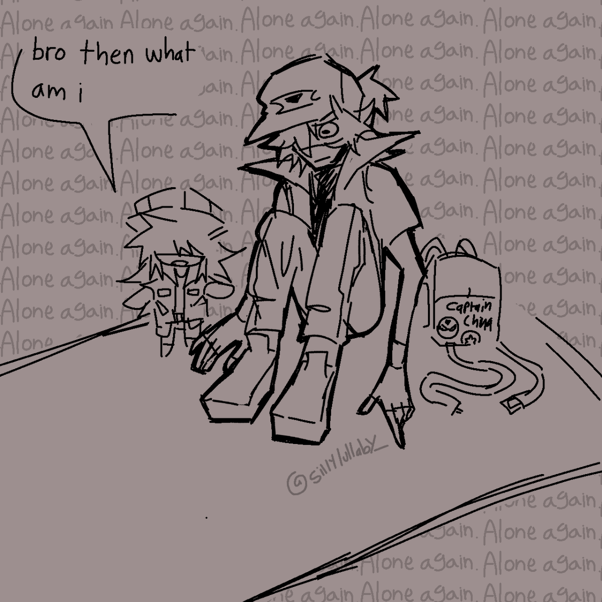sillylullaby_'s tweet photo. #greyai #stevenai #fnflullaby
I want to poop
(#GALVSWEEP #ZEVNSWEEP) https://t.co/RESa4n2yAa