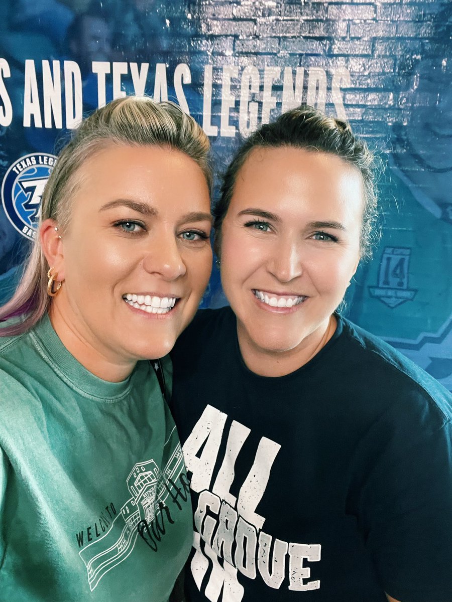 Although locations and titles have changed we are still in it together! #ProsperProud