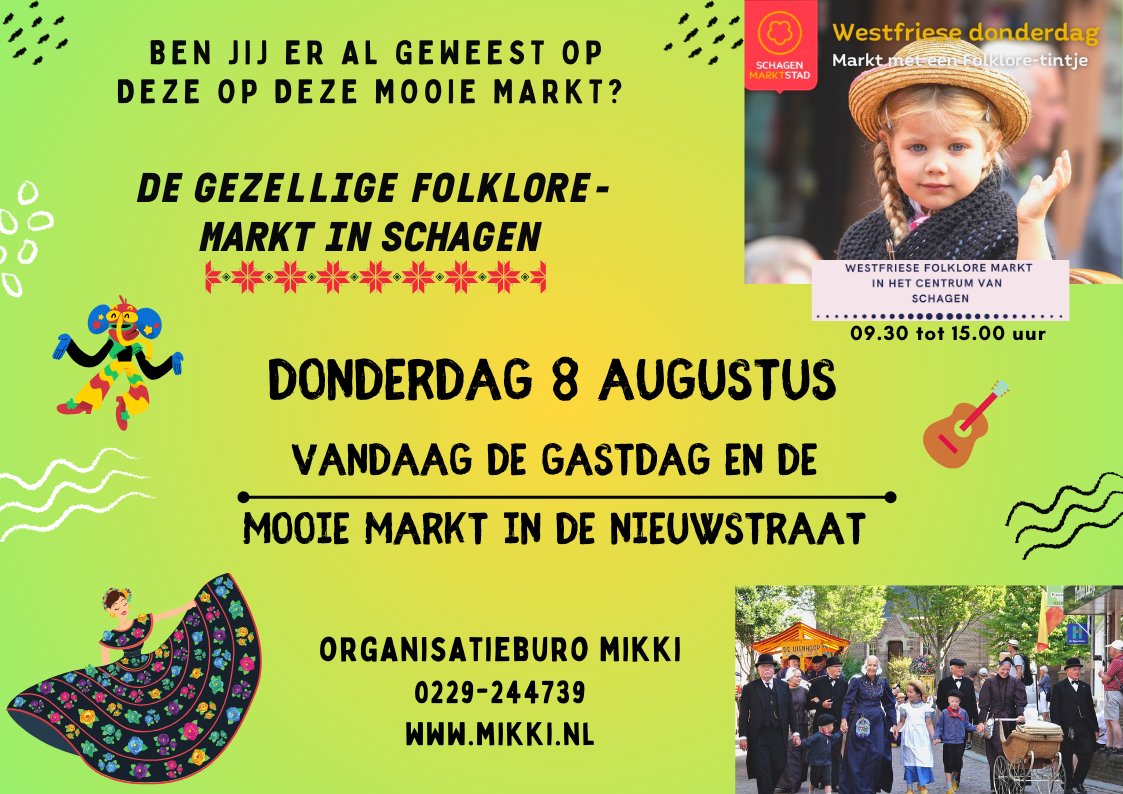 Organisatie Mikki (@kraampjes) on Twitter photo 