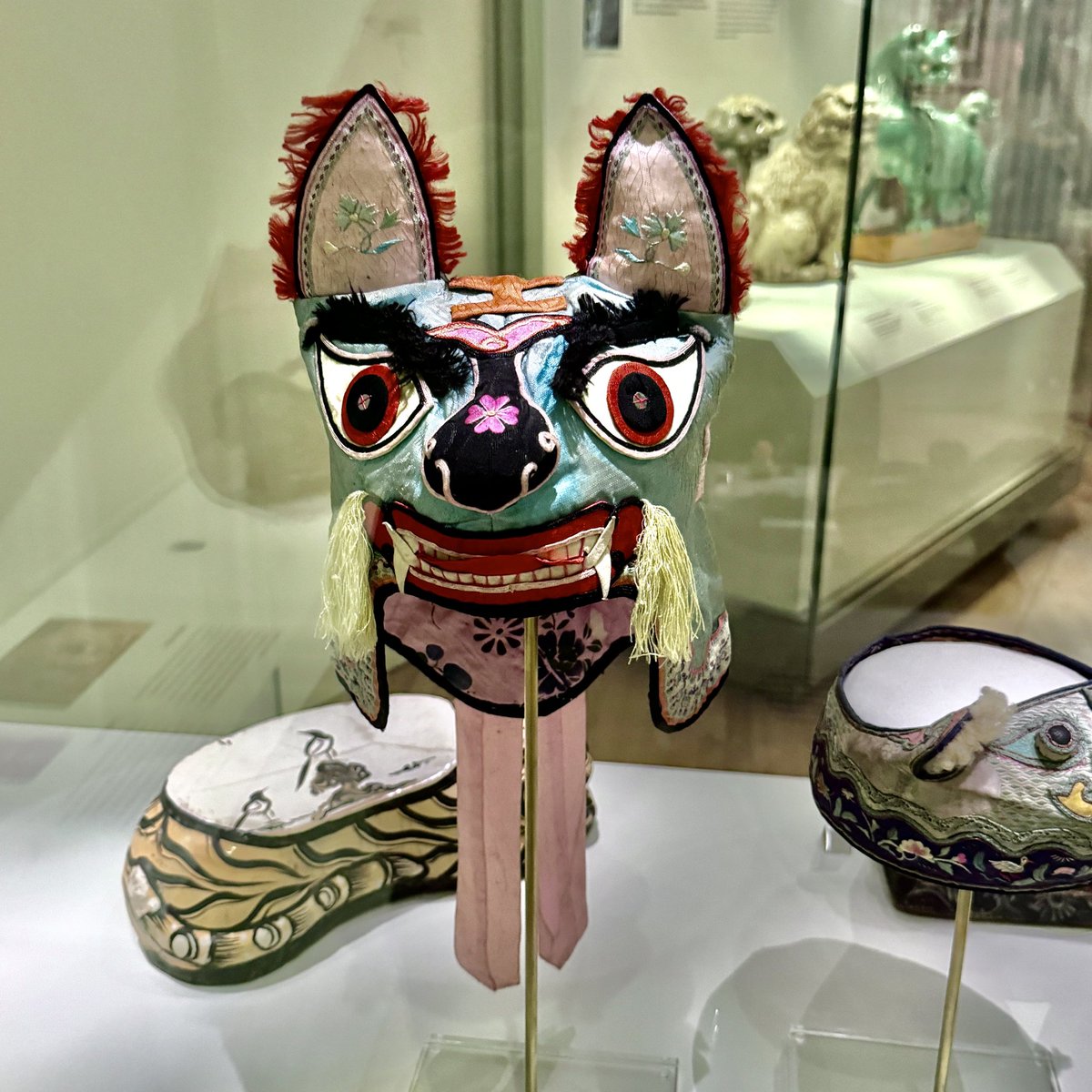 jpaudouy's tweet photo. Maneki-neko (beckoning cat). Obviously…
#Romtoronto https://t.co/576SysP5ew