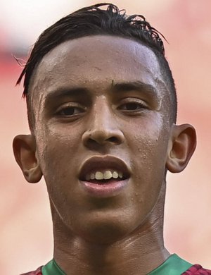 FINAAAL! 🇪🇸 España ELIMINA a Marruecos y pasa a la final 🙌 

Rahimi, ahora te vuelves a mofar de Arnau Tenas.

A tomar por culo, marroquíes 🖕