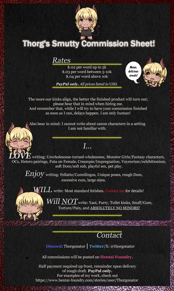 Thorgonator tweet media