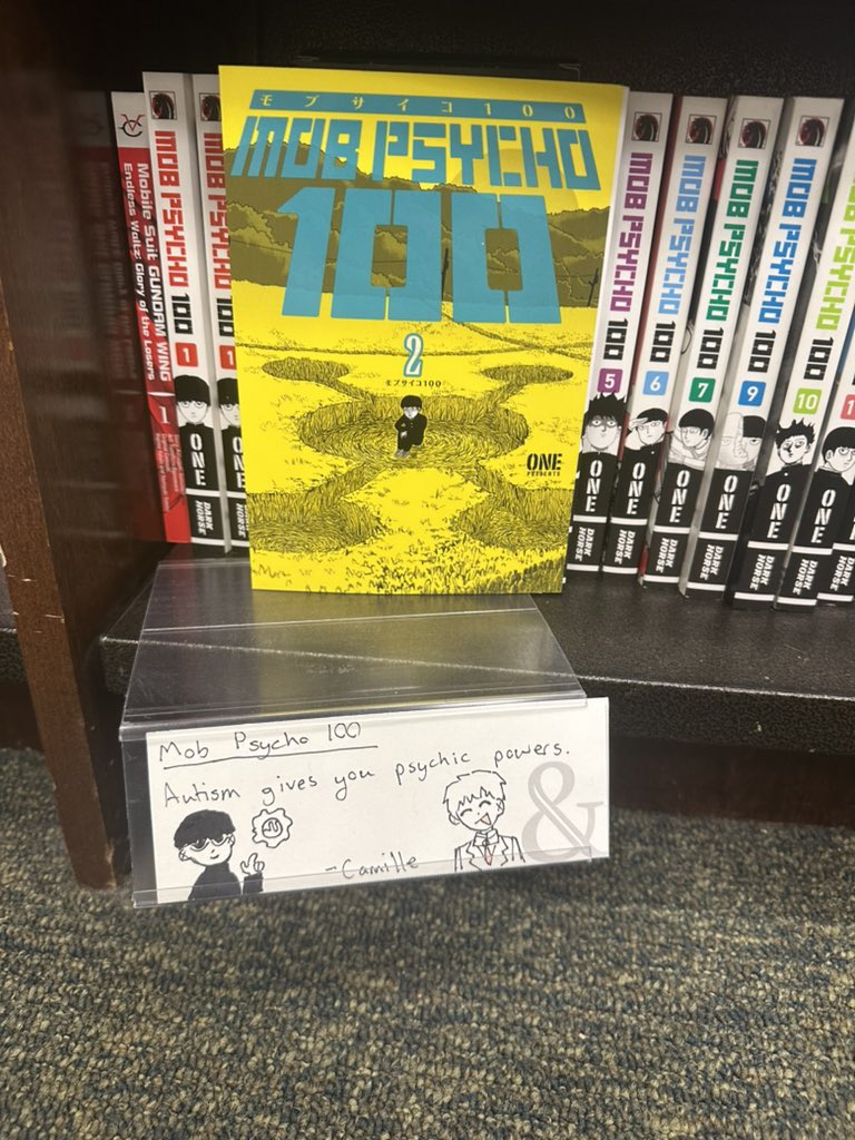 Dang B&amp;N out here roasting Mob