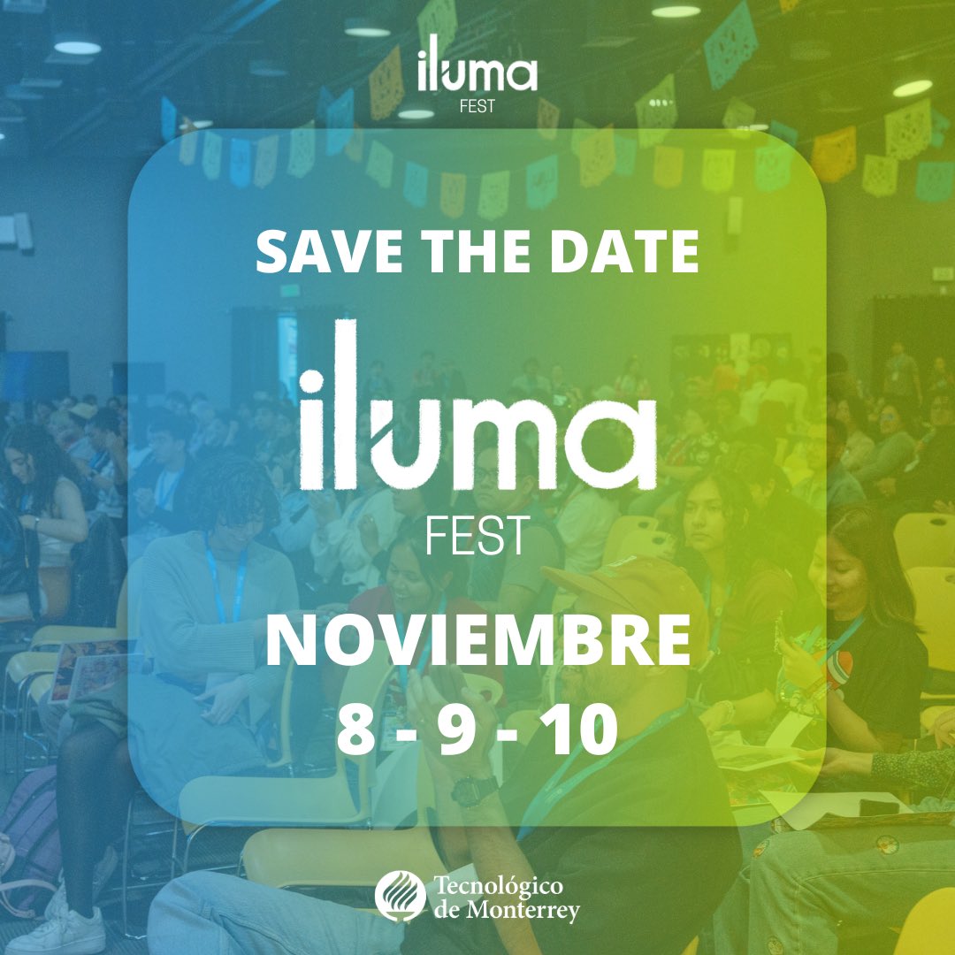 Iluma Fest tweet media