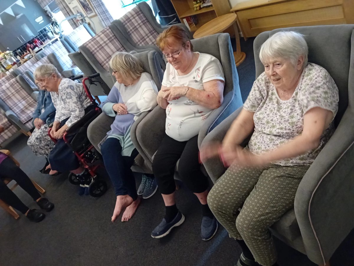 Firth House tweet media