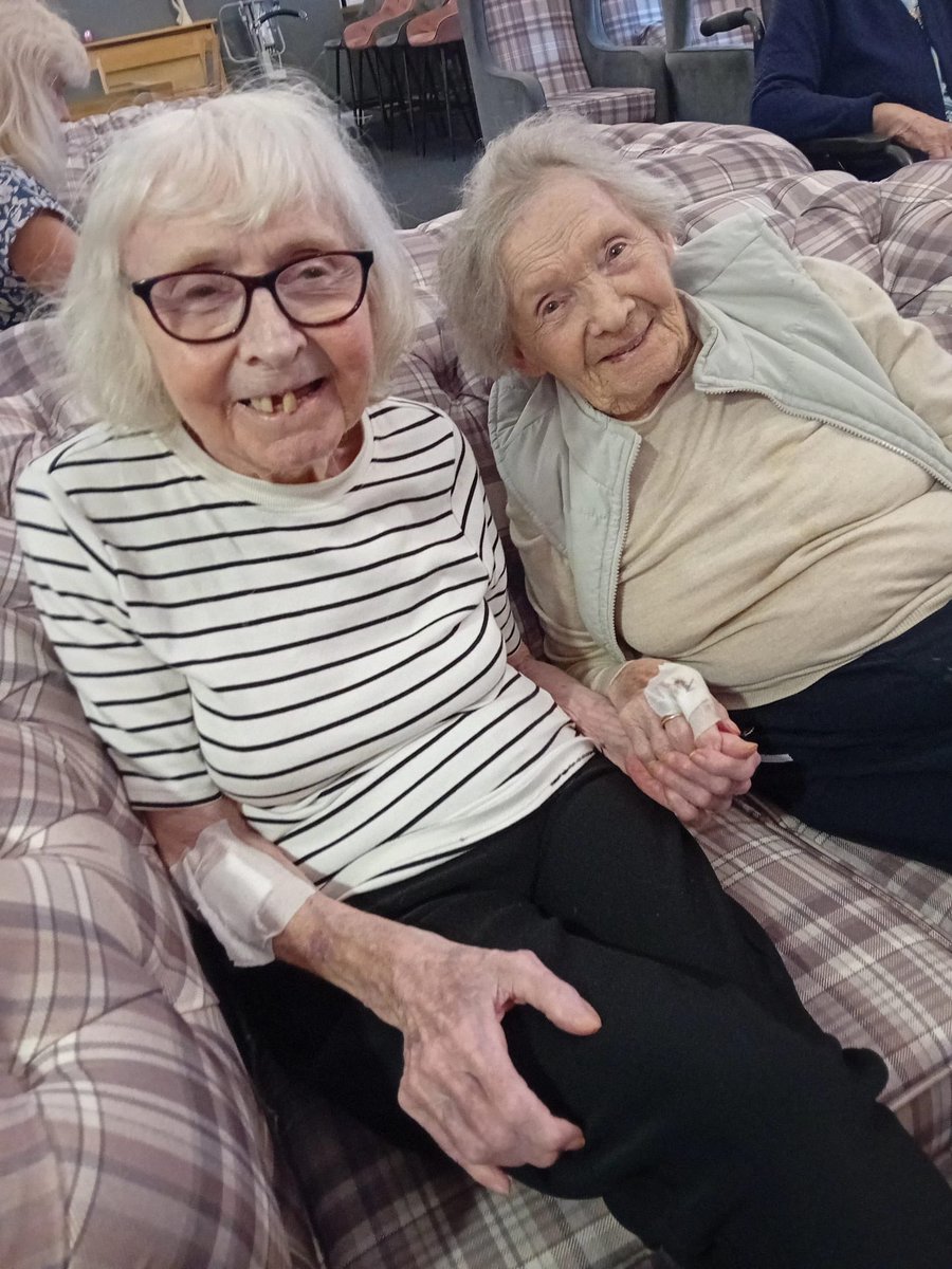 Firth House tweet media