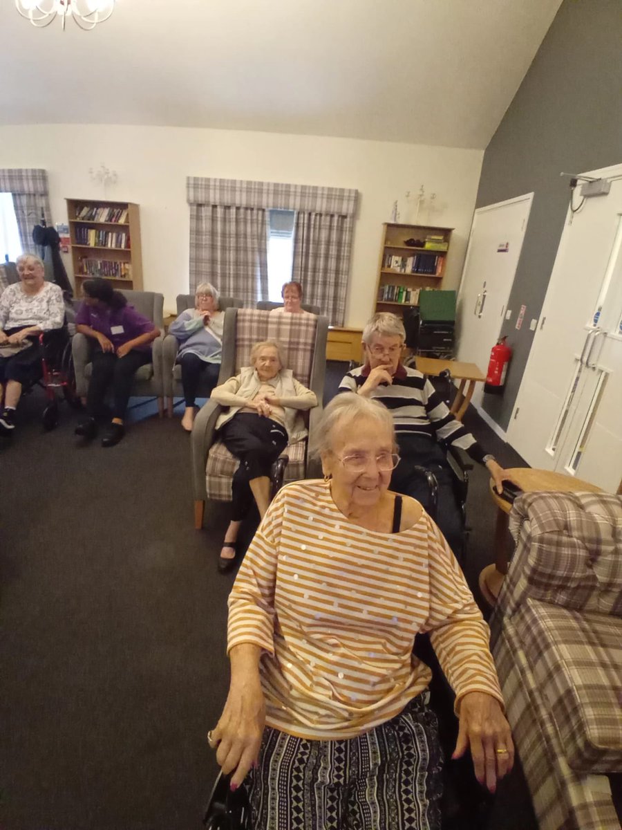 Firth House tweet media