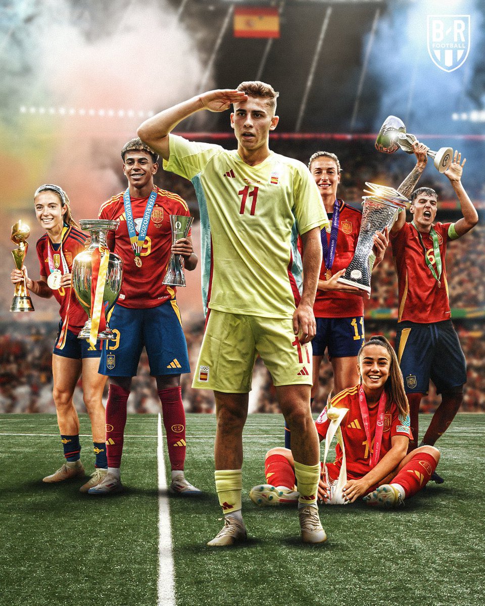 dna_blaugrana's tweet photo. NA ESPANHA OS PROTAGONISTAS SÃO OS CATALÃES! 👀 https://t.co/azjJsHfEhE