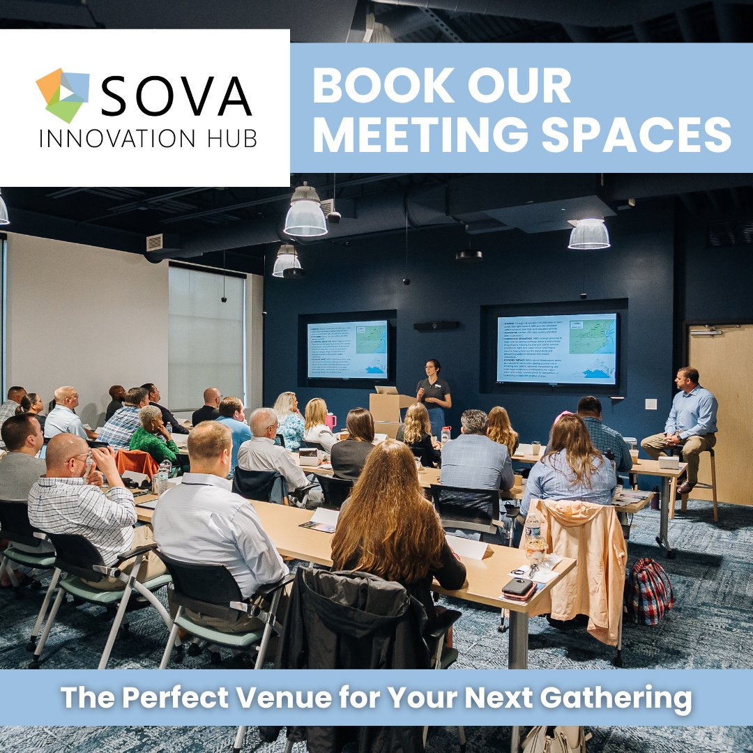 SOVA Innovation Hub tweet media