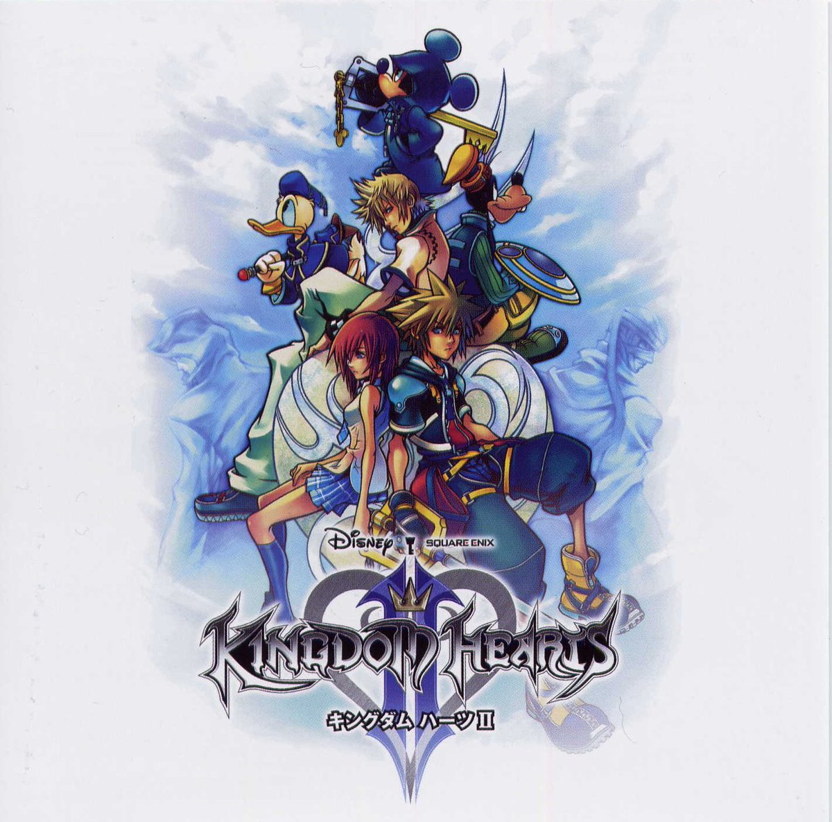 Tuuoni_'s tweet photo. Games that taught me the power of friendship. https://t.co/wNTUgd1Z1A