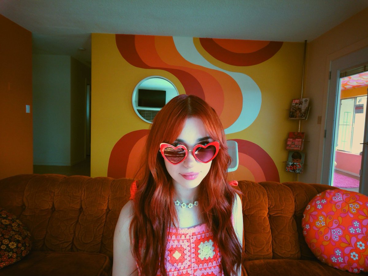 never posted these from my girls trip 😎❤️