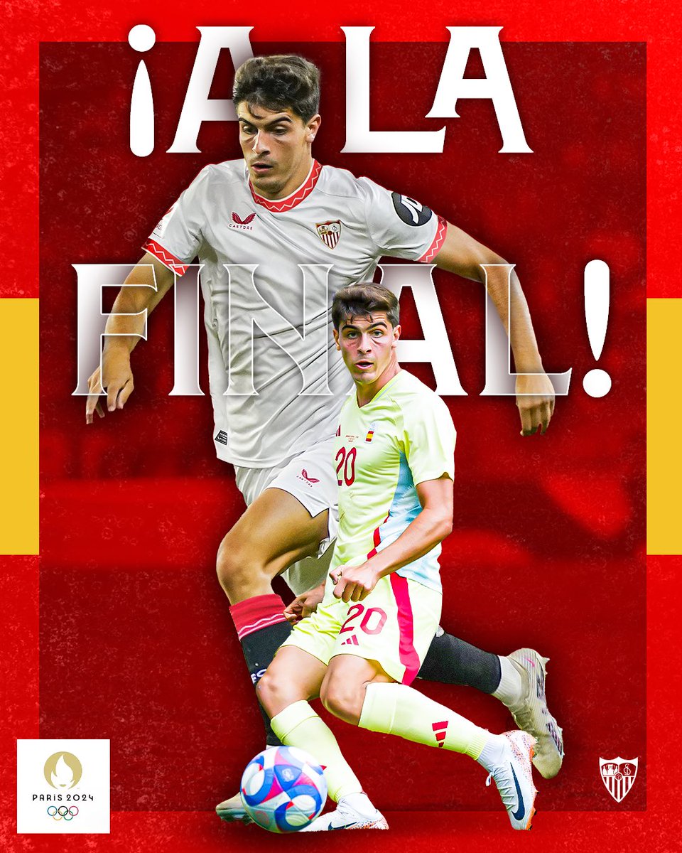 ¡JUAAAANLU DE MI VIDAAAA! 🇪🇸😍😍😍

#OlympicGames