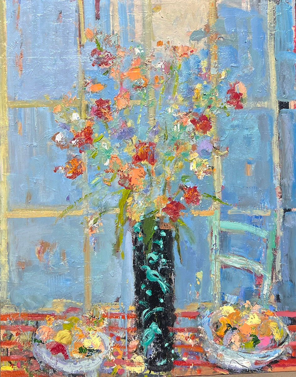 Canyon Contemporary tweet media