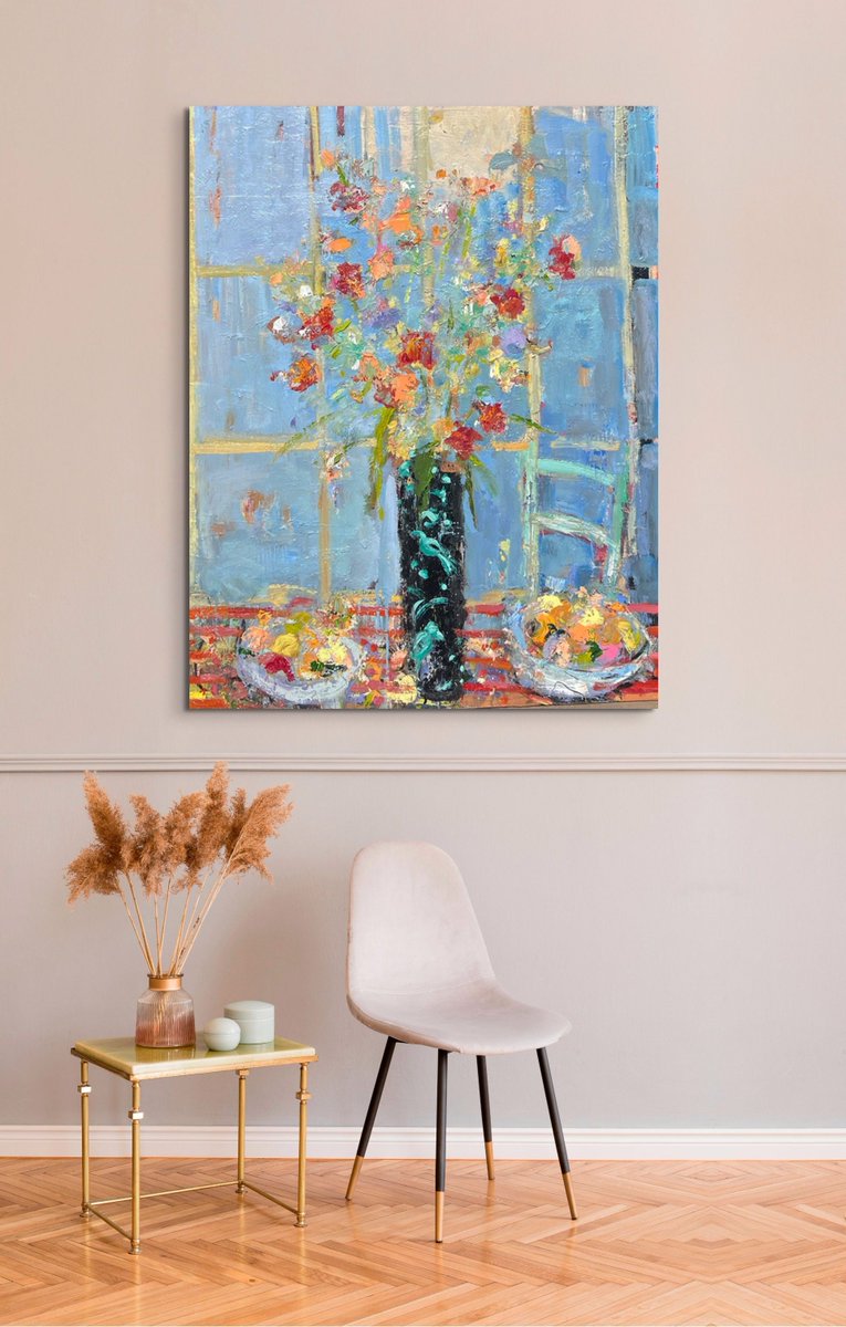 Canyon Contemporary tweet media