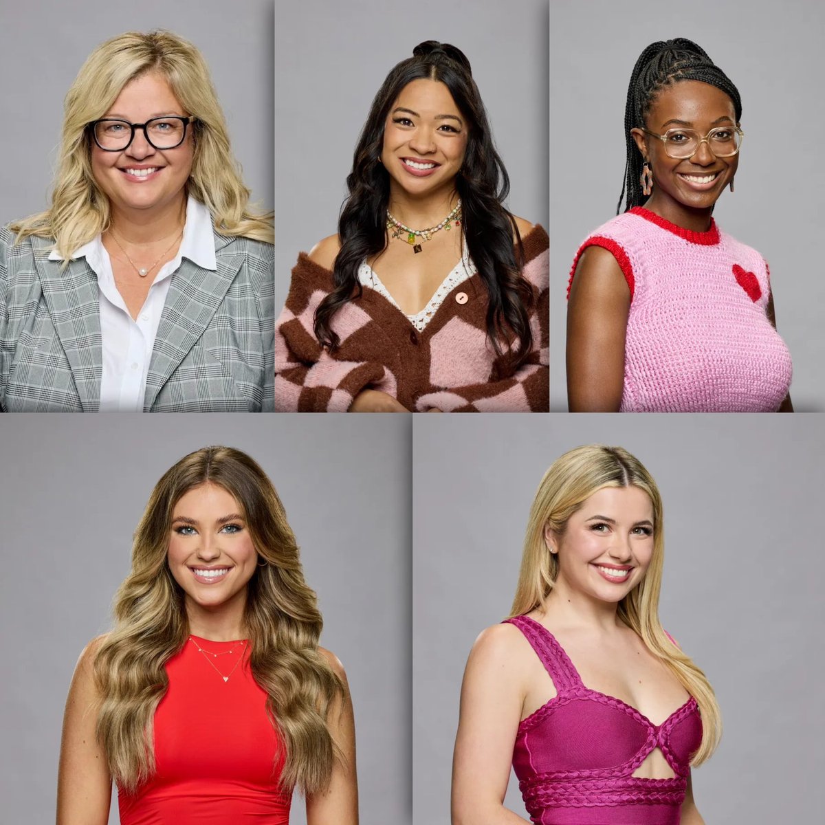 payolagrande's tweet image. when they finally join forces and end the pentagon alliance… #BB26