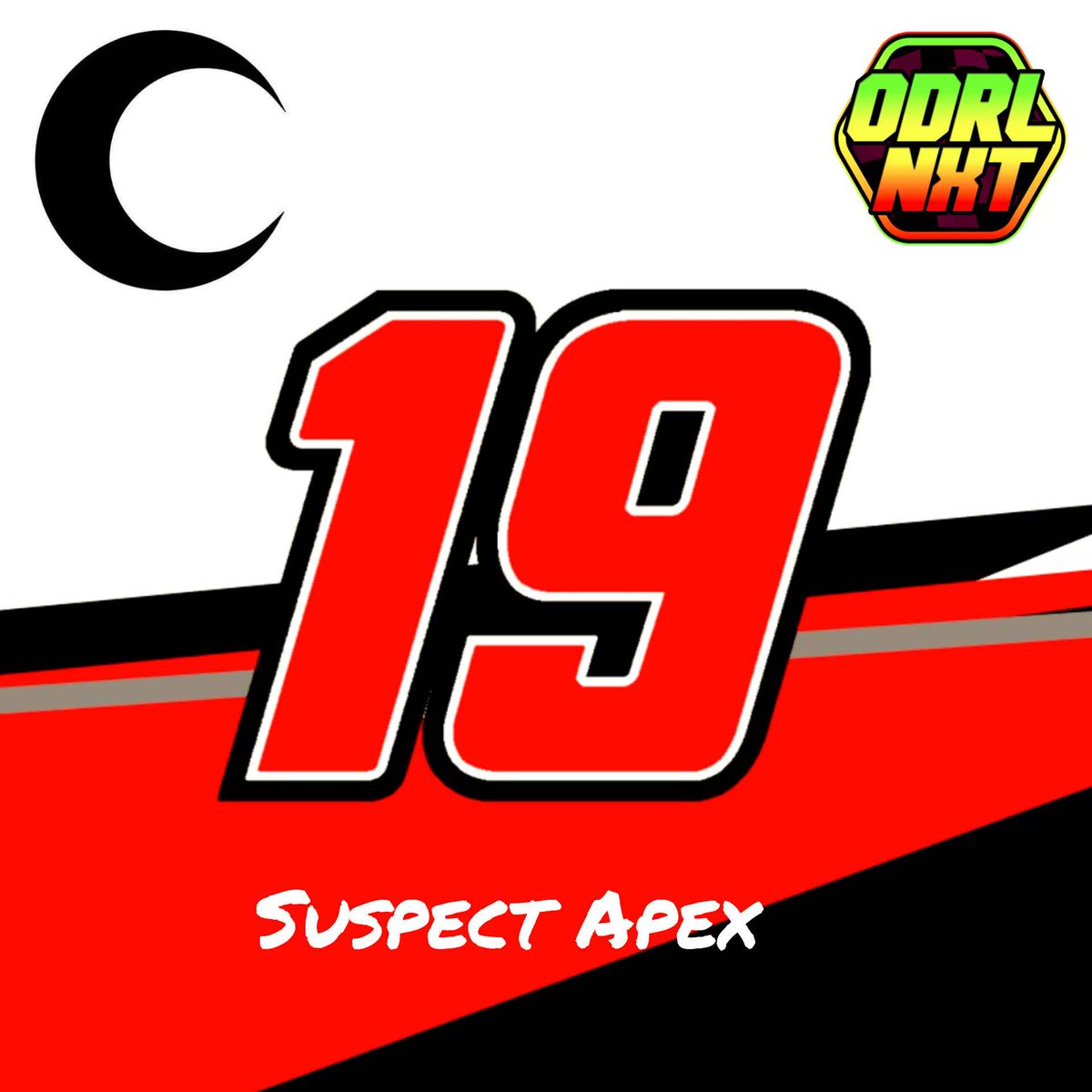 Got a top 10 not the best look for nxt really disappointed just couldn't get around Georgia and taterhead for the top 5 either way onto daytona in two weeks