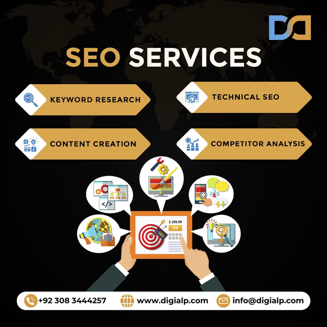 digialpofficial's tweet photo. Boost Your Online Visibility with Our Expert Services! 

#digialp #digitalmarketingagency #targetedmarket #seoservice #seoserviceprovider https://t.co/bl16CWAG8g