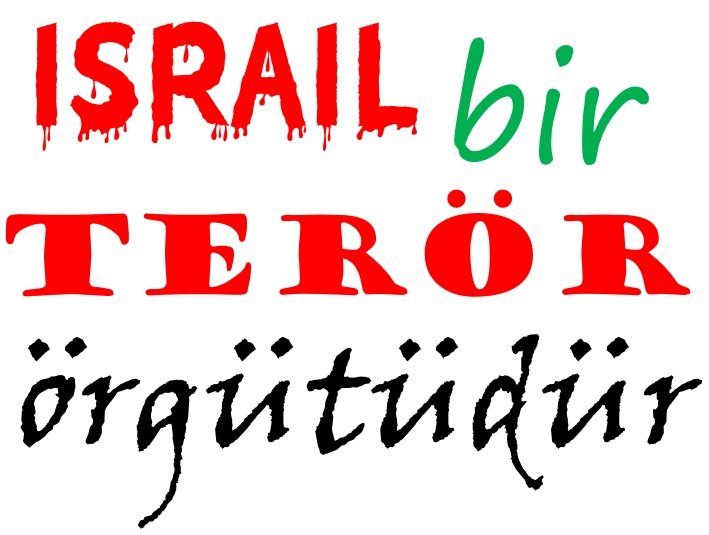 mescerenet's tweet photo. #Israel
#IsraelTerroristState
#Isreal
#IsraelIranWar
#IsraelisGenocidalentity
#Israel_Enemy_of_Humanity
#IsraelisGenocidalState
#Filistin
#FilistinİçinTekYürek
#FilistinİnsanıYokOluyor
#Filistin300GündürDireniyor
#FilistinBizimDavamız
#FilistineÖzgürlük
#FilistindeSoykırımVar https://t.co/7QOqnxRTlD