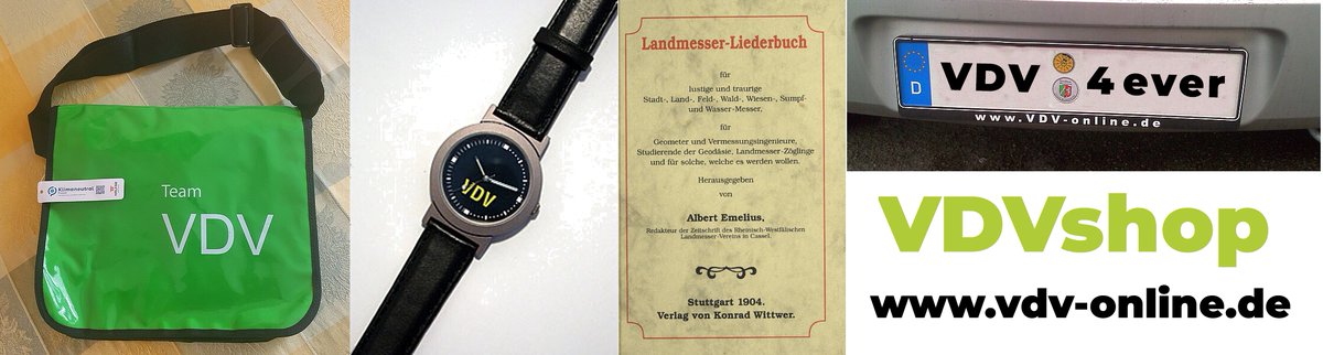 VDVmagazin's tweet photo. Übrigens: kennt ihr eigentlich den VDVshop? Hier gibt's z.B. Armbanduhren mit VDV-Logo und die begehrte "Team VDV"-Tasche (natürlich klimaneutral hergestellt). Alles zu sehr günstigen Preisen. Schaut gerne mal rein https://t.co/sOXvOlWFSA
#AllesImLot #WirSindVDV https://t.co/pAMmeOyYnK