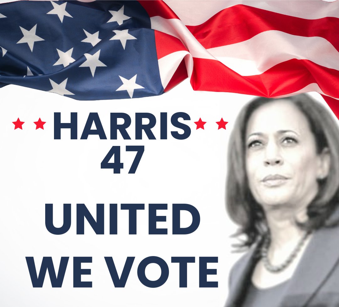 <a href="/joncoopertweets/">Jon Cooper 🇺🇸</a> Americans can either make history or have our democracy become history. There's no middle ground. Get your ass off the fence and vote!