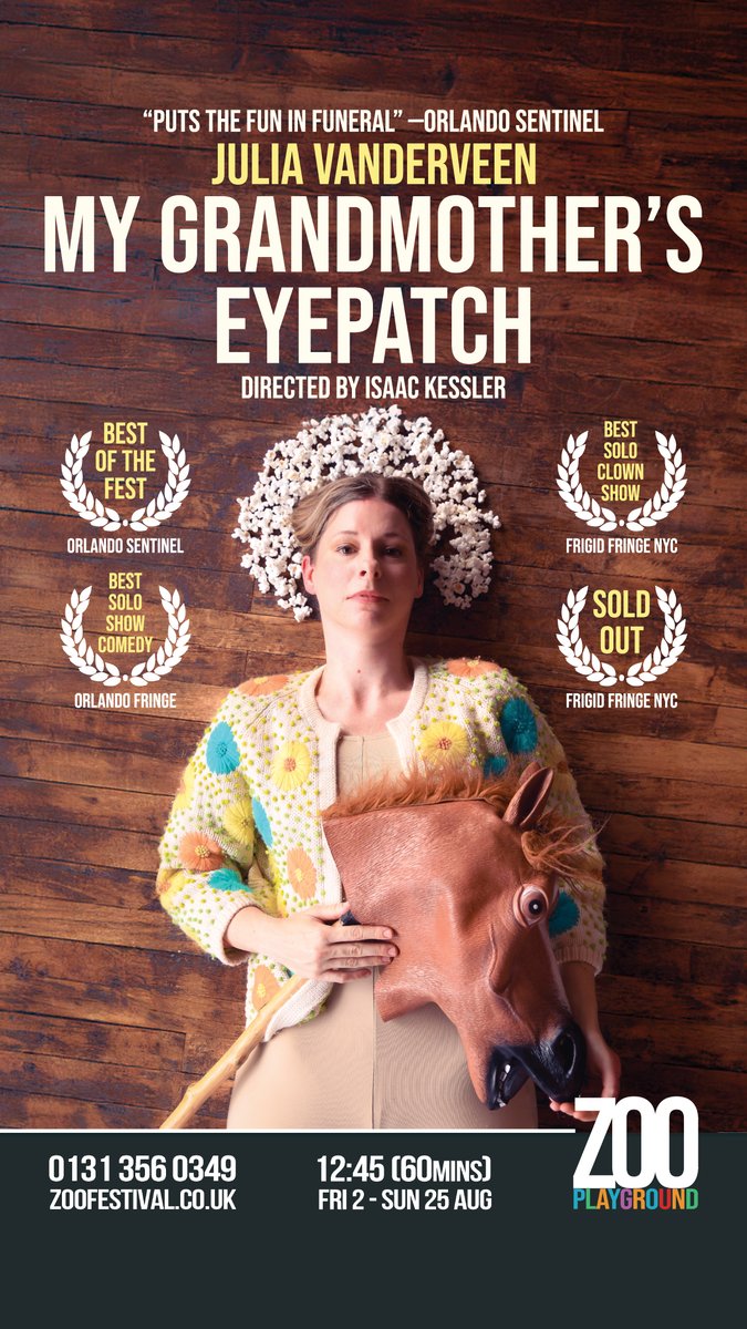 First Fringies tweet media